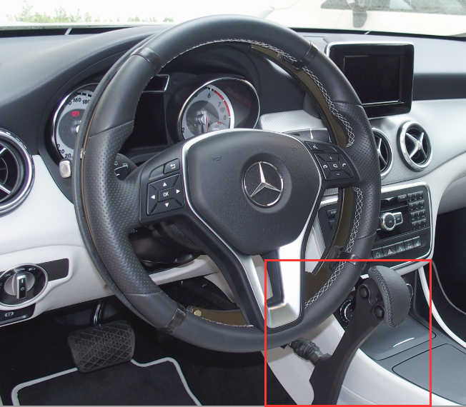 意大利:数字加速环及主手刹